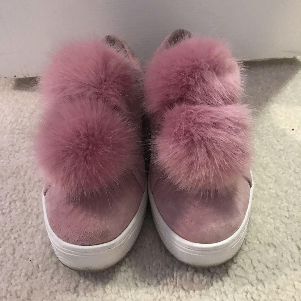 Sam Edelman sneakers